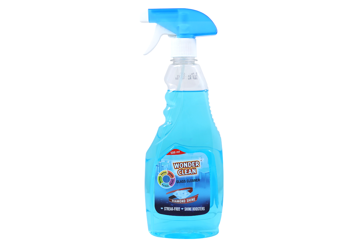 Glass Cleaner